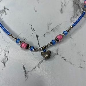 Disney Necklace